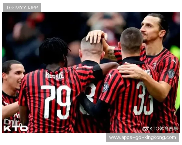 AC米兰揽入哈兰德式潜力新星，助力未来王者之路