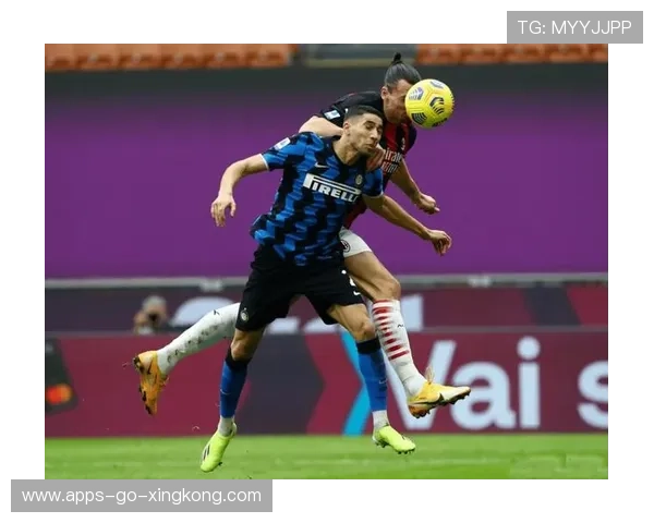 国际米兰连续形成多线包夹，前场火力全面升温