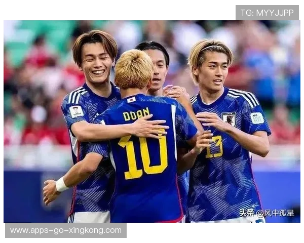 日本在世界杯抽签中遭遇多支强队，舆论关注压力显著