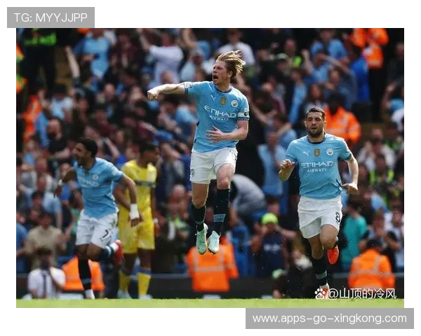 曼城准备购入英超创造最强的中路发动者，引爆足坛新格局