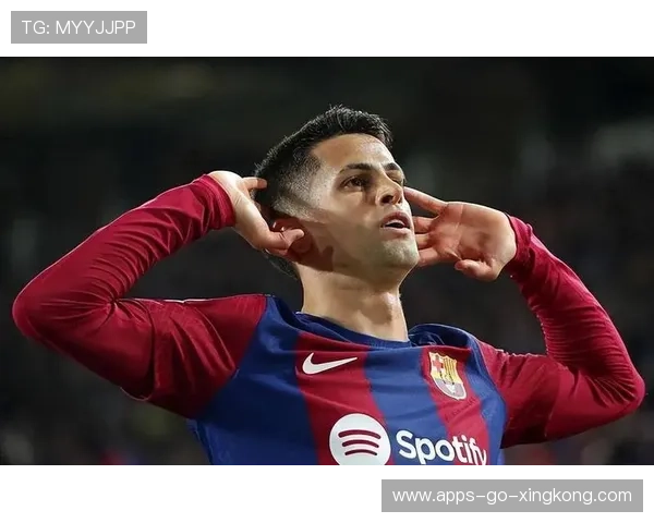 巴萨准备签下葡超大范围传球怪：新时代的中场配置风暴即将席卷诺坎普