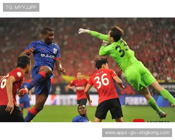 长春亚泰在反击中展现了令人惊讶的速度 长春亚泰在反击中展现了令人惊讶的速度