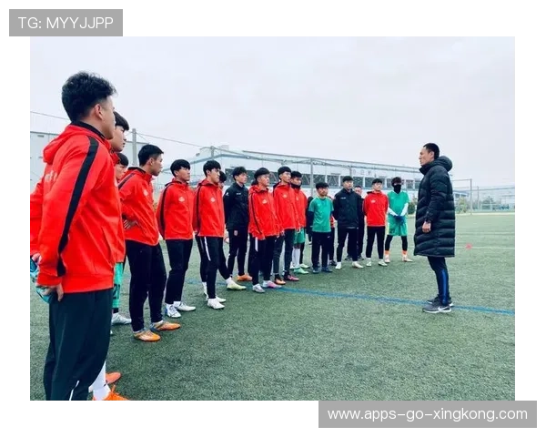 青训国际赛交流计划让选材视野更广阔 青训国际赛交流计划让选材视野更广阔