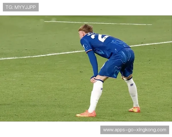 切尔西前场连线换人后形成多点进攻威胁——深度解读与应用