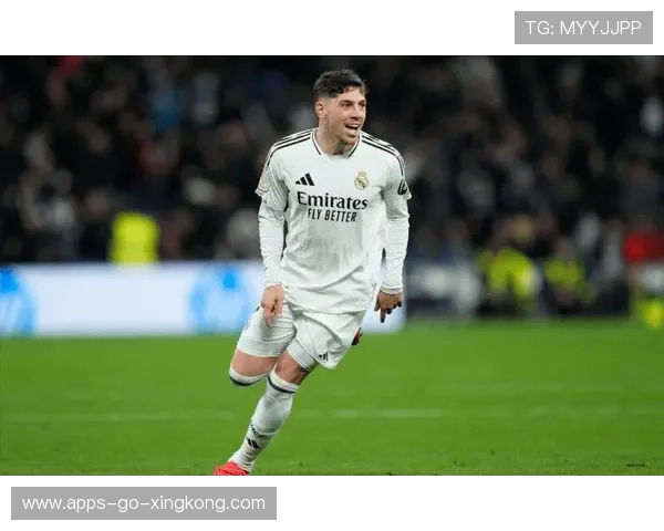 皇马连续数次传递后形成致命一击