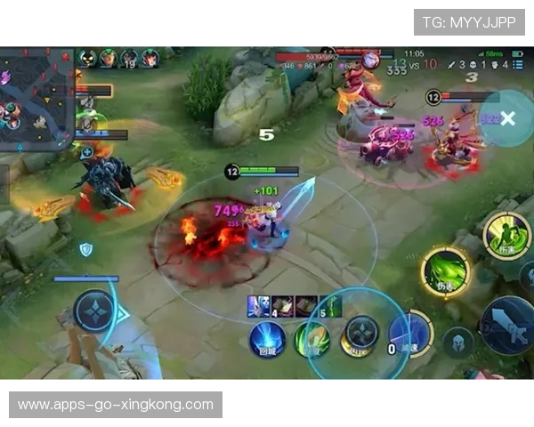 王者荣耀世界赛选手极限走位化解追击:极致生存背后的赛场解码