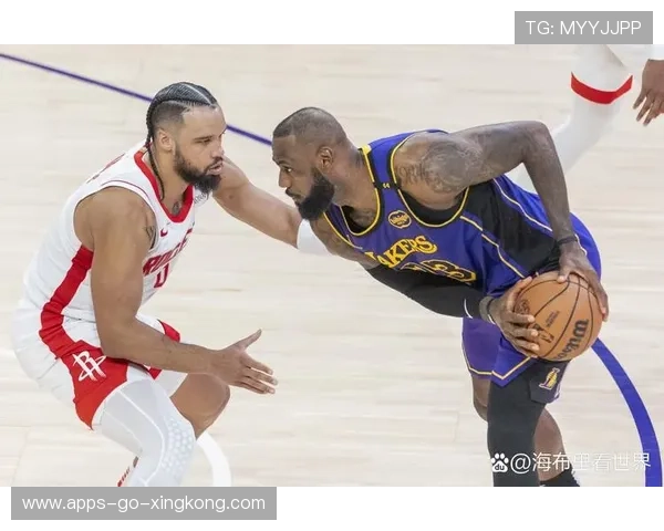 湖人球队防守端表现决定比赛最终胜负