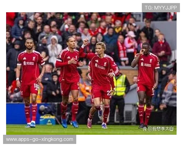 利物浦内乱：世界杯揭示更衣室矛盾内幕