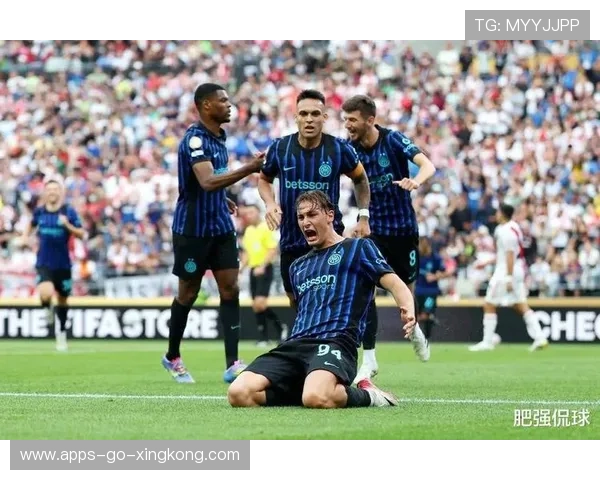 国米多线受压！齐沃战术遭豪门连续针对