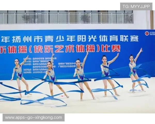 青少年体操选拔赛评审标准公开，公平性提升，青少年体操锦标赛