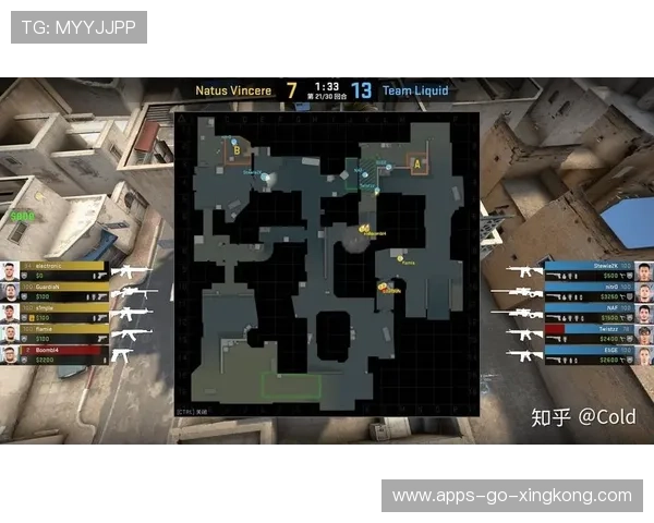 CS2爆弹战术打入点位快速清场