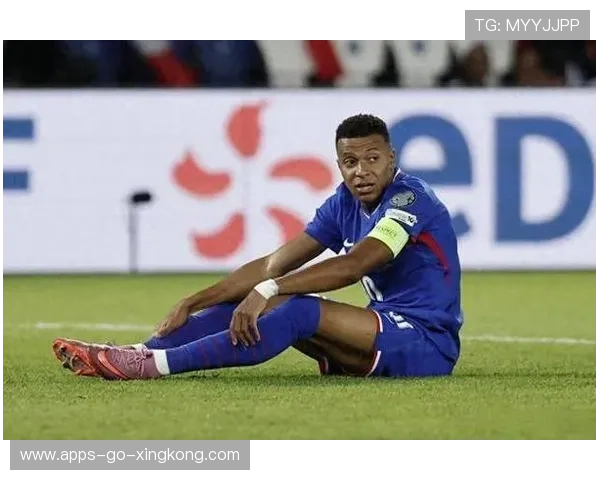 世界杯最大焦点诞生：姆巴佩的法国队落入最难分组