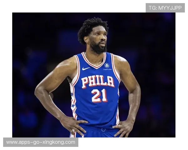 恩比德连续要位，费城76人开始改变打法