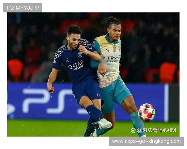 曼城掌控比赛主动权