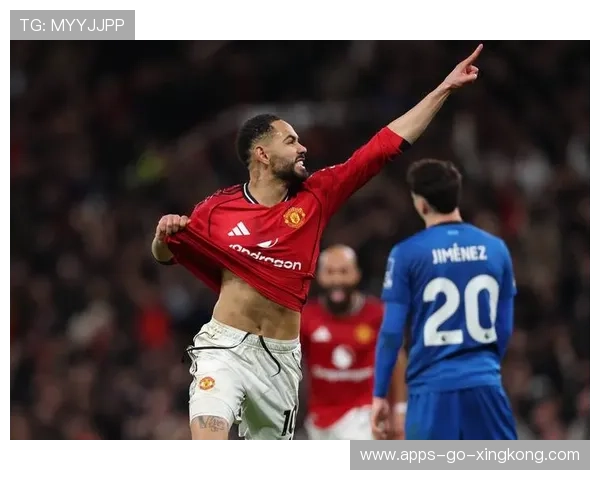 曼联防线难阻伯恩茅斯反扑，红魔再度遗憾平局