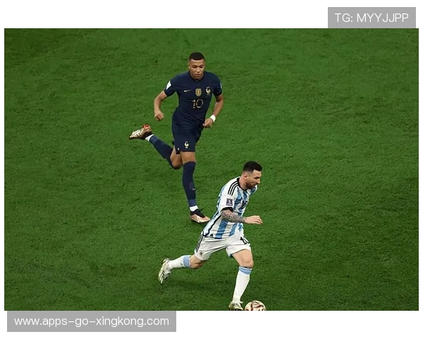 梅西带领阿根廷冲击世界杯冠军，最后一次机会